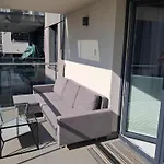 Apartament Julia 1-3 Os I Pietro Z Balkonem I Garazem