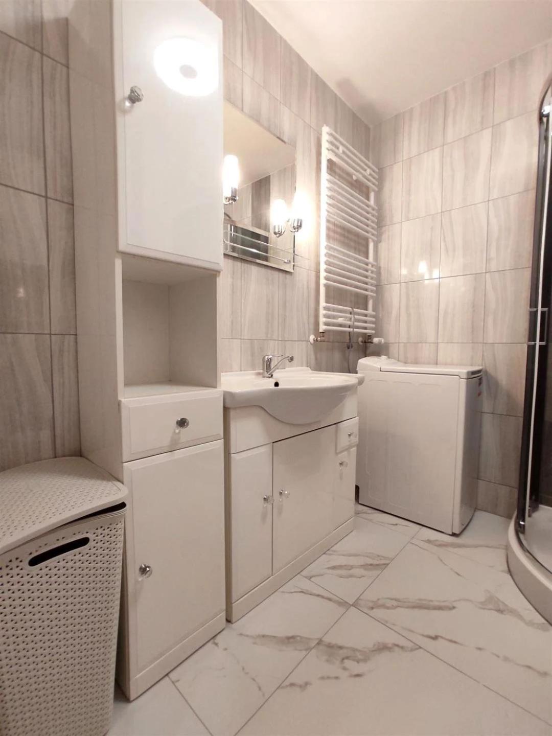 Julia 1-3 Os I Pietro Z Balkonem I Garazem Apartment *