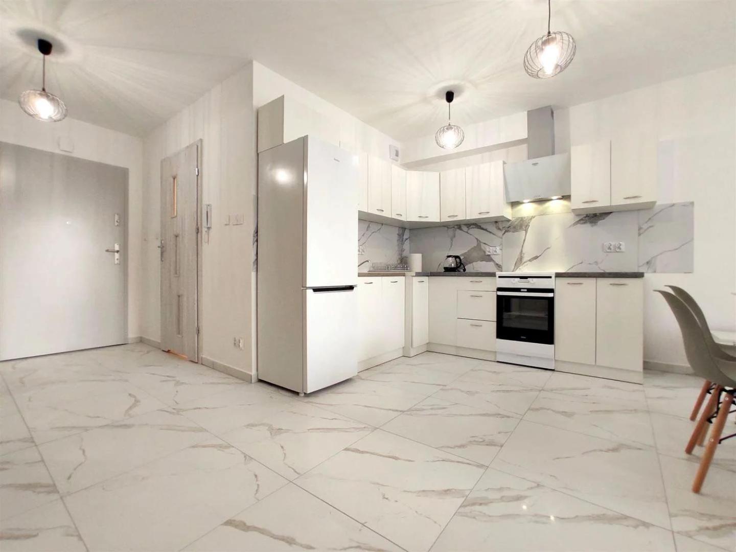 Julia 1-3 Os I Pietro Z Balkonem I Garazem Apartment Kielce